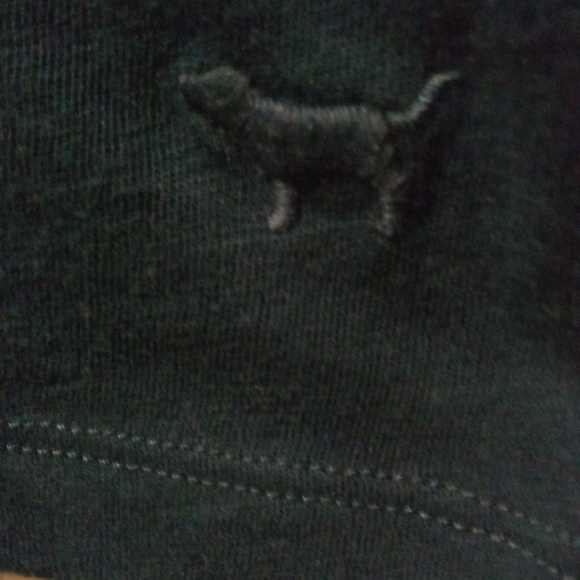 Victoria's secret Pink t-shirt - Picture 3 of 4